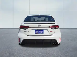 Toyota Corolla 2024 XSE 4p Sedan