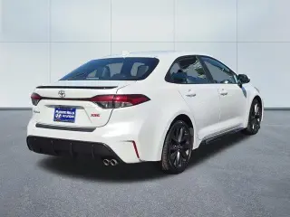 Toyota Corolla 2024 XSE 4p Sedan