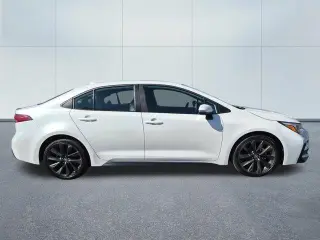 Toyota Corolla 2024 XSE 4p Sedan