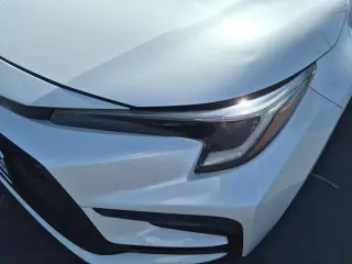 Toyota Corolla 2024 XSE 4p Sedan