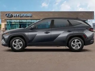 Hyundai TUCSON 2024 AWD SEL 4p SUV