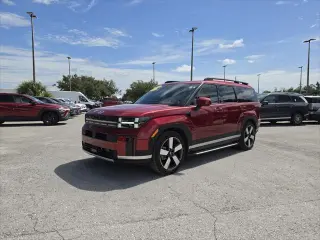 Hyundai SANTA FE Hybrid 2024 Limited 4p SUV