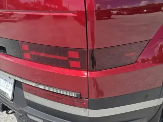 Hyundai SANTA FE Hybrid 2024 Limited 4p SUV