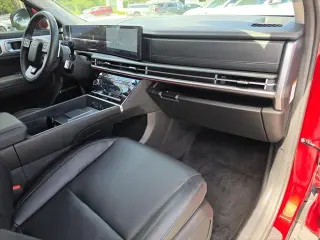 Hyundai SANTA FE Hybrid 2024 Limited 4p SUV
