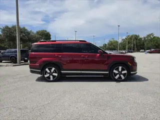 Hyundai SANTA FE Hybrid 2024 Limited 4p SUV