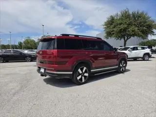 Hyundai SANTA FE Hybrid 2024 Limited 4p SUV
