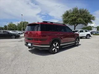 Hyundai SANTA FE Hybrid 2024 Limited 4p SUV