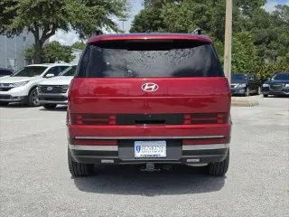 Hyundai SANTA FE Hybrid 2024 Limited 4p SUV