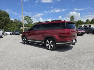 Hyundai SANTA FE Hybrid 2024 Limited 4p SUV