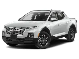 Hyundai SANTA CRUZ 2023 AWD SEL Premium 4p Camioneta de Tripulación 4.3ft SB
