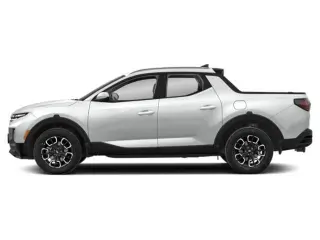 Hyundai SANTA CRUZ 2023 AWD SEL Premium 4p Camioneta de Tripulación 4.3ft SB