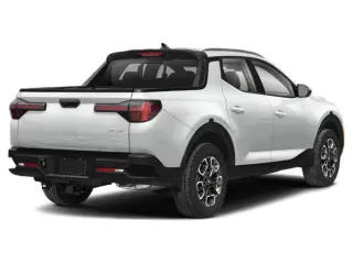 Hyundai SANTA CRUZ 2023 AWD SEL Premium 4p Camioneta de Tripulación 4.3ft SB
