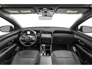 Hyundai SANTA CRUZ 2023 AWD SEL Premium 4p Camioneta de Tripulación 4.3ft SB