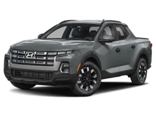 Hyundai SANTA CRUZ 2026 AWD SEL 4p Camioneta de cabina completa 4.3ft SB