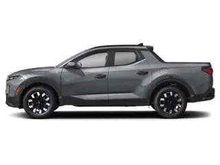 Hyundai SANTA CRUZ 2026 AWD SEL 4p Camioneta de cabina completa 4.3ft SB