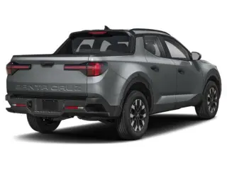 Hyundai SANTA CRUZ 2026 AWD SEL 4p Camioneta de cabina completa 4.3ft SB