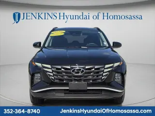Hyundai TUCSON 2024 AWD SEL 4p SUV