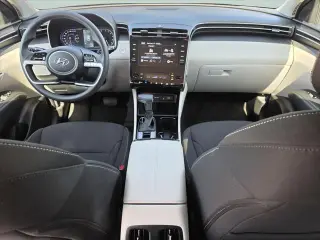 Hyundai TUCSON 2024 AWD SEL 4p SUV