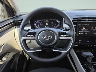 Hyundai TUCSON 2024 AWD SEL 4p SUV