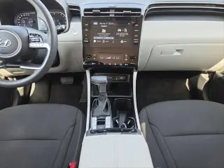 Hyundai TUCSON 2024 AWD SEL 4p SUV