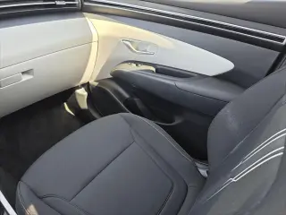 Hyundai TUCSON 2024 AWD SEL 4p SUV