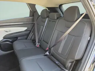 Hyundai TUCSON 2024 AWD SEL 4p SUV