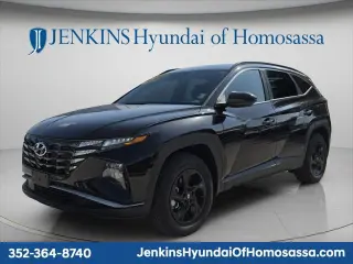 Hyundai TUCSON 2024 AWD SEL 4p SUV