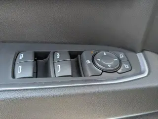 Chevrolet Silverado 1500 2023 4x4 RST 4p. Cabina Crew 5.8 ft. CB