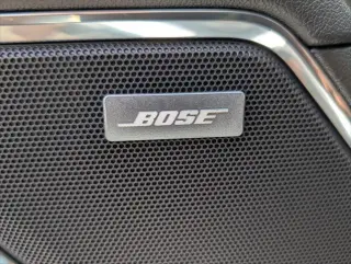 Chevrolet Silverado 1500 2023 4x4 RST 4p. Cabina Crew 5.8 ft. CB