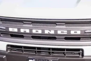 Ford Bronco Sport 2023 AWD Big Bend 4p SUV