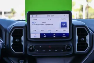 Ford Bronco Sport 2023 AWD Big Bend 4p SUV
