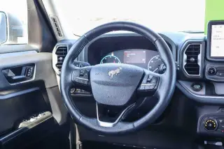 Ford Bronco Sport 2023 AWD Big Bend 4p SUV
