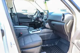 Ford Bronco Sport 2023 AWD Big Bend 4p SUV
