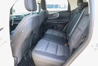Ford Bronco Sport 2023 AWD Big Bend 4p SUV
