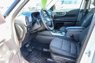 Ford Bronco Sport 2023 AWD Big Bend 4p SUV