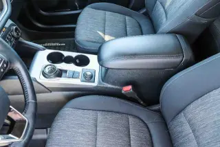 Ford Bronco Sport 2023 AWD Big Bend 4p SUV