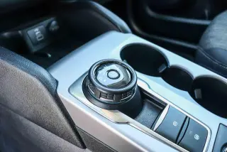 Ford Bronco Sport 2023 AWD Big Bend 4p SUV