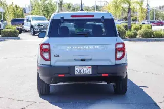 Ford Bronco Sport 2023 AWD Big Bend 4p SUV
