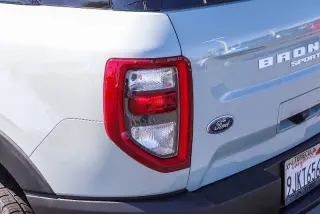 Ford Bronco Sport 2023 AWD Big Bend 4p SUV