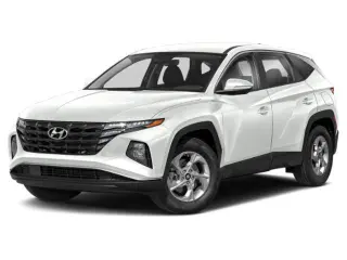 Hyundai TUCSON 2024 AWD SE 4p SUV
