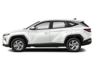 Hyundai TUCSON 2024 AWD SE 4p SUV