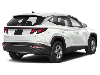 Hyundai TUCSON 2024 AWD SE 4p SUV