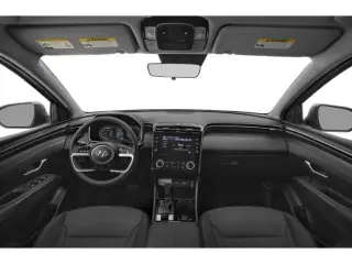 Hyundai TUCSON 2024 AWD SE 4p SUV