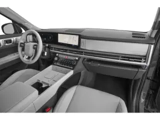 Hyundai SANTA FE 2024 Limited 4p SUV