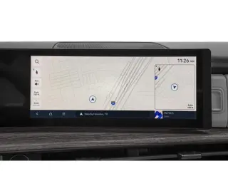Hyundai SANTA FE 2024 Limited 4p SUV