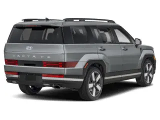 Hyundai SANTA FE 2024 Limited 4p SUV