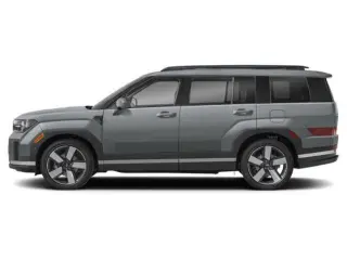 Hyundai SANTA FE 2024 Limited 4p SUV