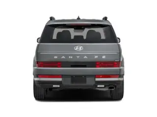 Hyundai SANTA FE 2024 Limited 4p SUV