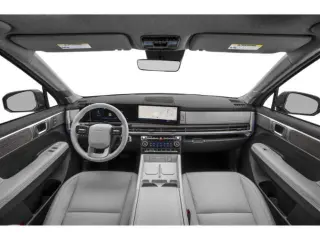 Hyundai SANTA FE 2024 Limited 4p SUV
