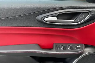 Alfa Romeo Giulia 2020 Base 4p Sedan